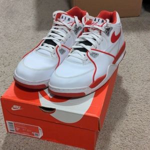 Nike Air Flight 89 LE 9.5